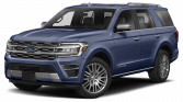 Ford Expedition Platinum 4x2 Lease