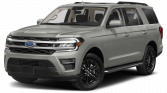 Ford Expedition XLT 4x4 Lease