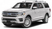 Ford Expedition Max Limited 4x4 Lease