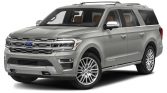 Ford Expedition Max Platinum 4x2 Lease