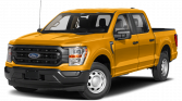 Ford F-150 XL 2WD SuperCrew 6.5' Box Lease