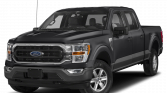 Ford F-150 XLT 4WD SuperCrew 6.5' Box Lease