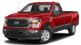 Ford F-150 XLT 2WD Reg Cab 8' Box Lease