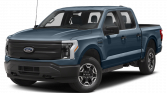 Ford F-150 Lightning Pro 4WD SuperCrew 5.5' Box Lease