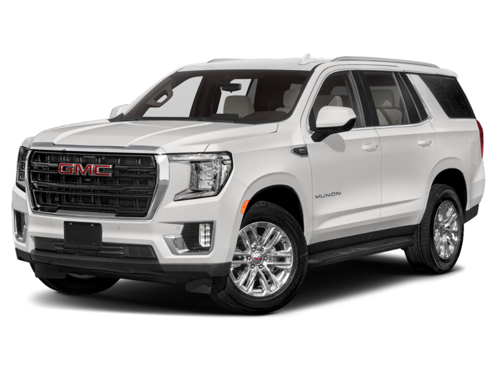 GMC Yukon 2WD 4dr SLE Lease