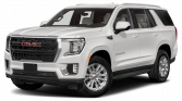 GMC Yukon 2WD 4dr SLE Lease