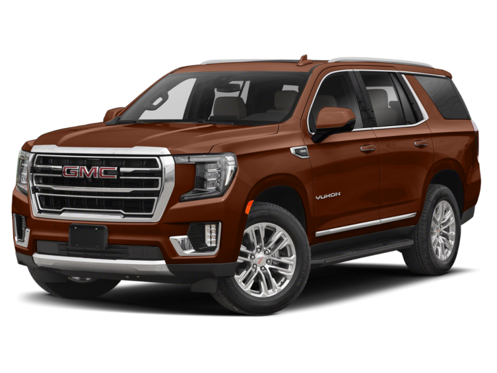 GMC Yukon 4WD 4dr SLT Lease