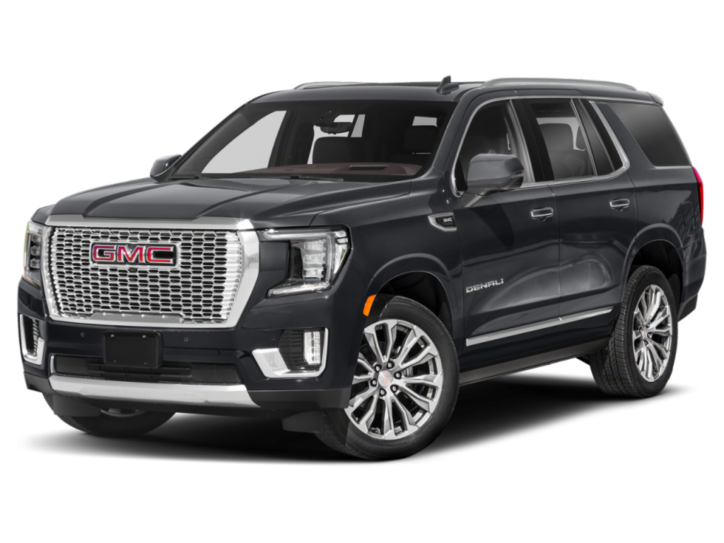 GMC Yukon 4WD 4dr Denali Lease