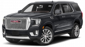 GMC Yukon 4WD 4dr Denali Lease