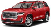 GMC Acadia FWD 4dr Denali Lease