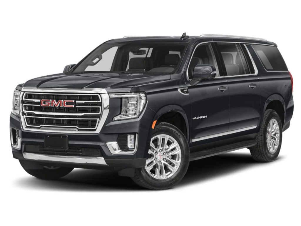 GMC Yukon XL 4WD 4dr SLT Lease