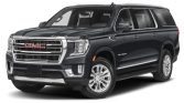 GMC Yukon XL 4WD 4dr SLT Lease