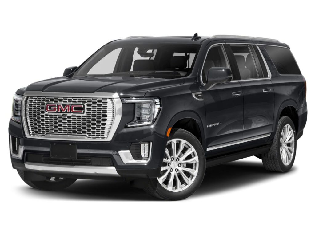 GMC Yukon XL 4WD 4dr Denali Lease