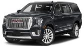 GMC Yukon XL 4WD 4dr Denali Lease