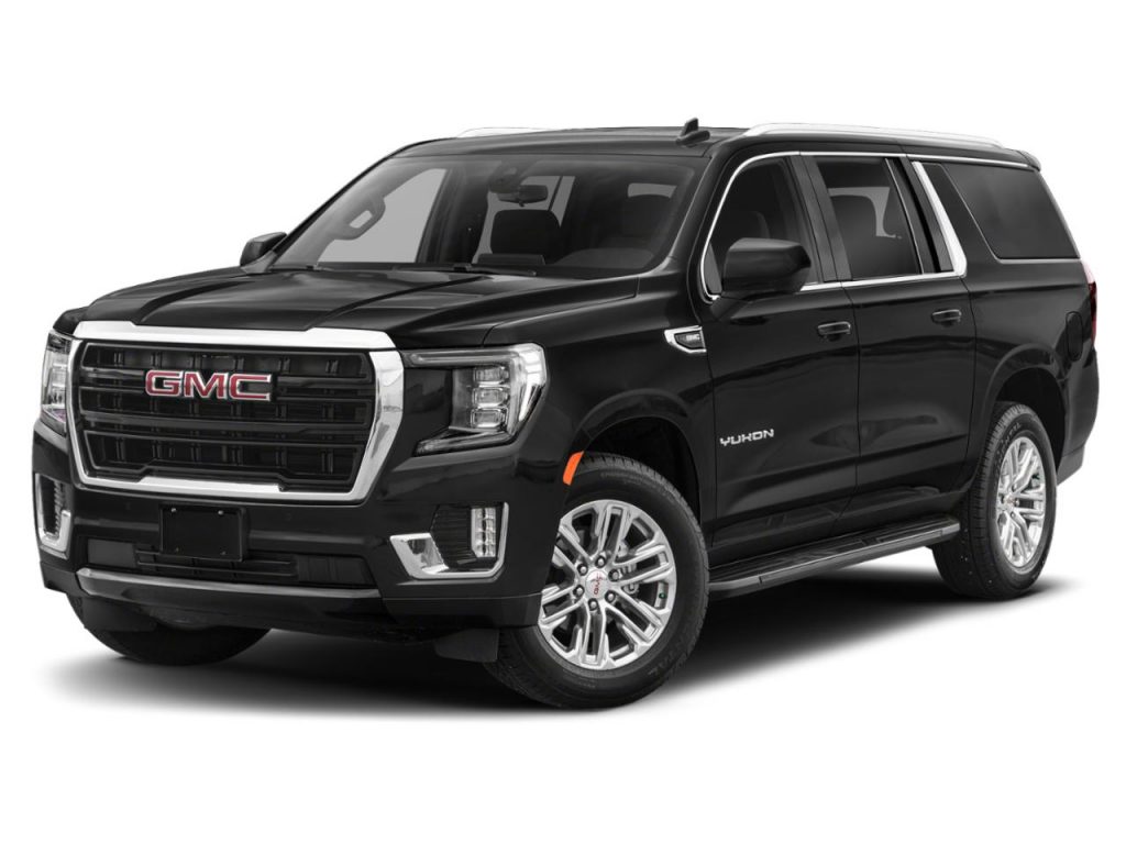 GMC Yukon XL 2WD 4dr SLE Lease