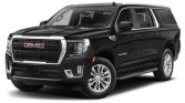 GMC Yukon XL 2WD 4dr SLE Lease