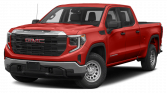 GMC Sierra 1500 2WD Crew Cab 147" Elevation Lease