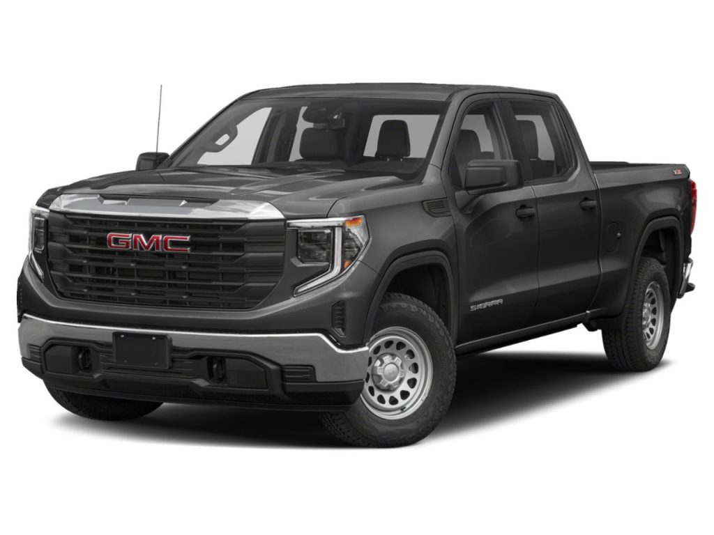 GMC Sierra 1500 4WD Crew Cab 147" Denali Ultimate Lease