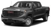 GMC Sierra 1500 4WD Crew Cab 147" Denali Ultimate Lease