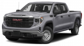 GMC Sierra 1500 4WD Crew Cab 147" SLT Lease