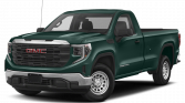 GMC Sierra 1500 2WD Reg Cab 140" Pro Lease