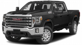 GMC Sierra 2500HD 2WD Crew Cab 172" SLE Lease