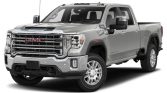 GMC Sierra 2500HD 2WD Crew Cab 172" SLT Lease