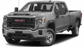 GMC Sierra 2500HD 2WD Crew Cab 172" Pro Lease