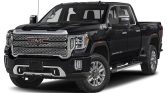 GMC Sierra 3500HD 4WD Crew Cab 172" Denali Lease