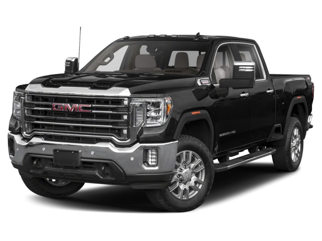 GMC Sierra 3500HD 2WD Crew Cab 172" Pro Lease