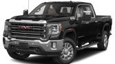 GMC Sierra 3500HD 2WD Crew Cab 172" Pro Lease