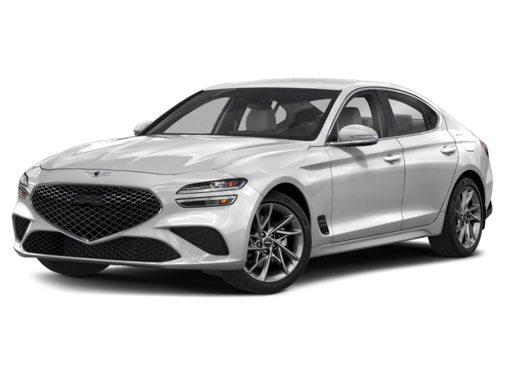 Genesis G70 2.0T AWD Lease