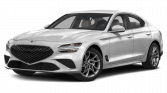 Genesis G70 2.0T AWD Lease