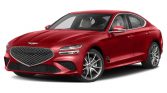 Genesis G70 3.3T RWD Lease