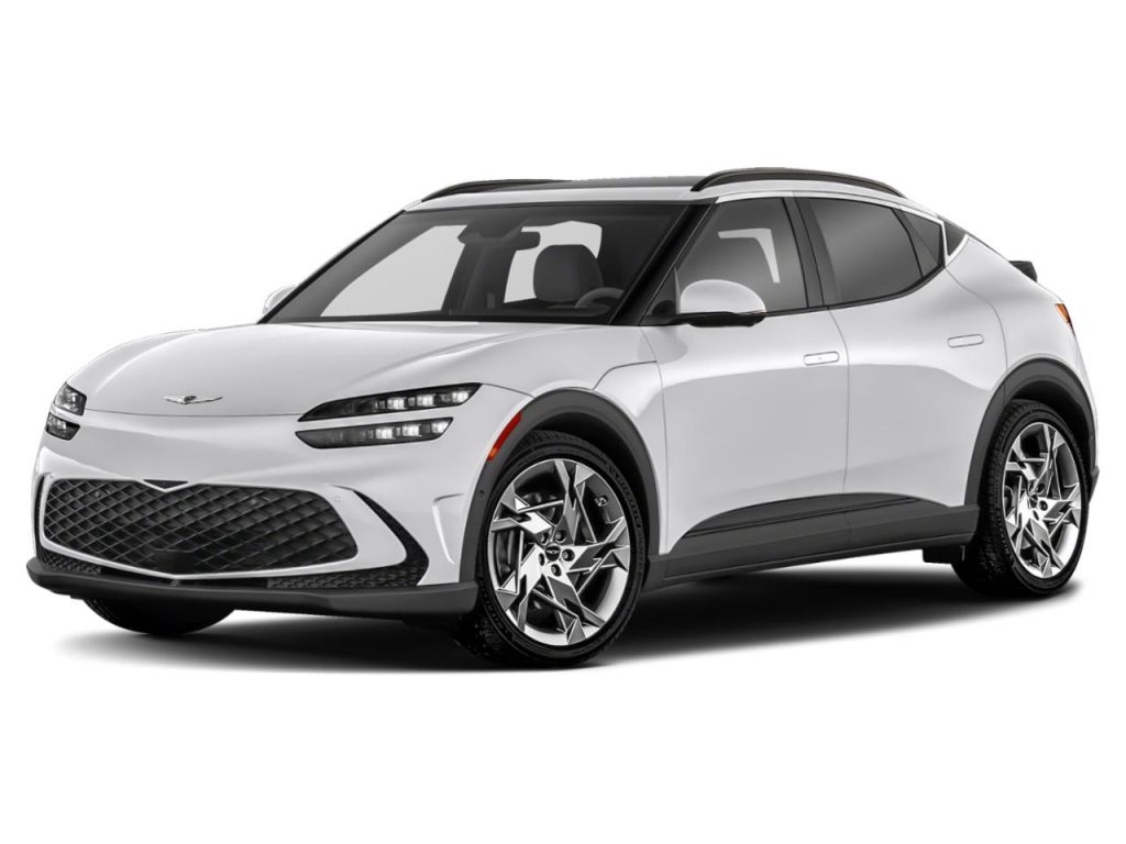 Genesis GV60 Advanced AWD Lease