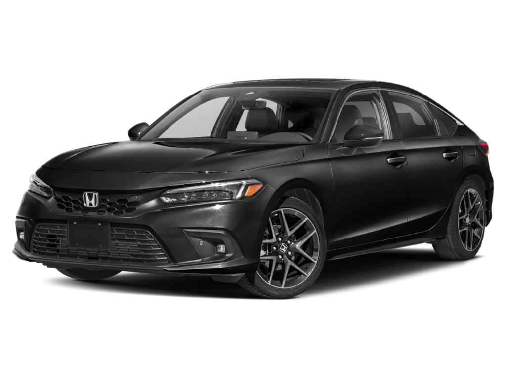 Honda Civic Hatchback Sport Touring CVT Lease