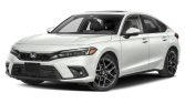 Honda Civic Hatchback Sport Touring Manual Lease