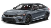 Honda Civic Si Manual Lease