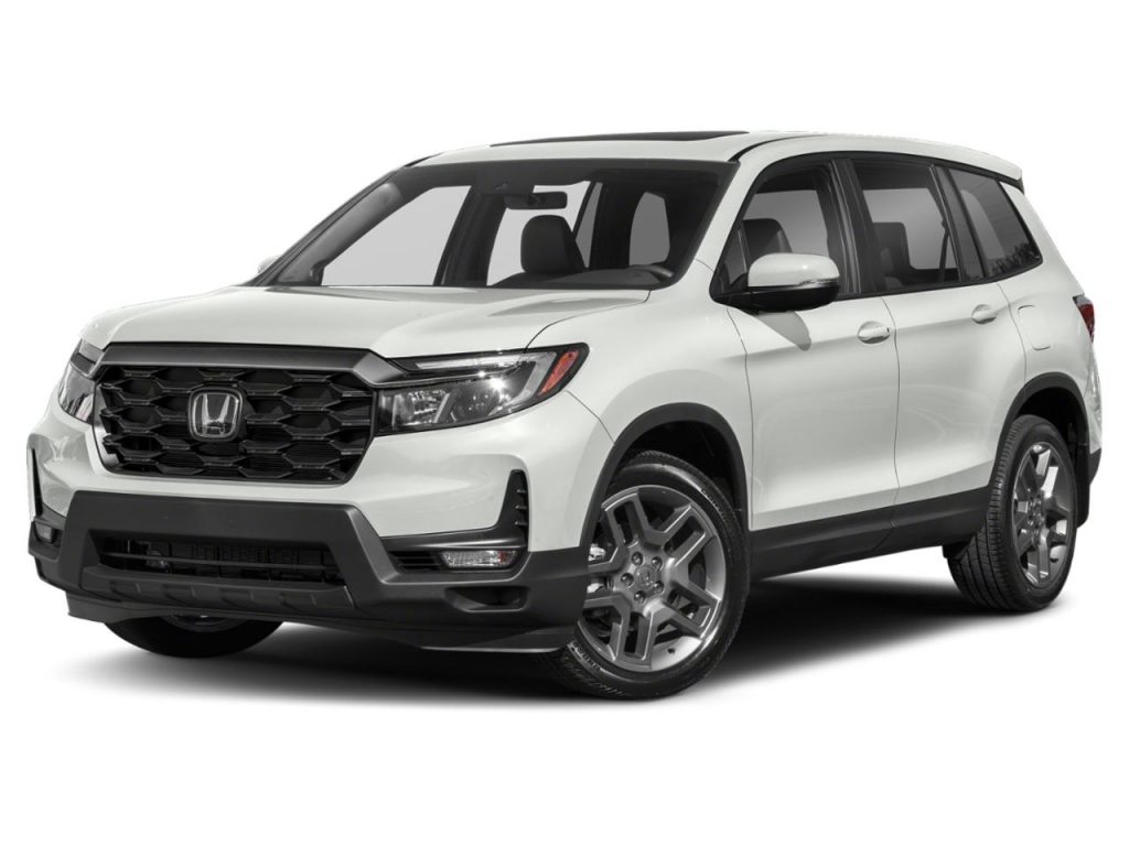 Honda Passport EX-L AWD Lease