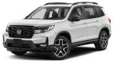 Honda Passport Elite AWD Lease