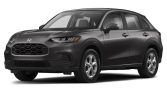 Honda HR-V LX 2WD CVT Lease