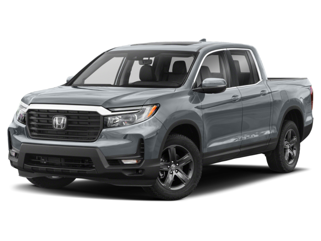 Honda Ridgeline RTL AWD Lease