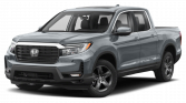 Honda Ridgeline RTL AWD Lease