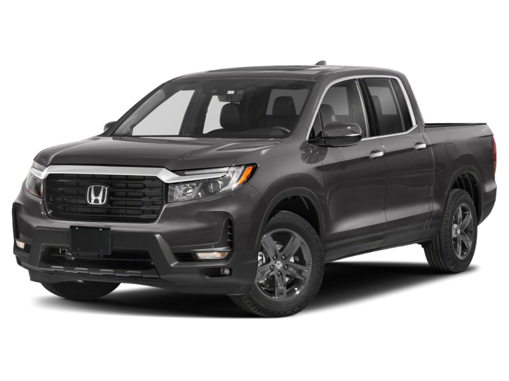 Honda Ridgeline RTL-E AWD Lease