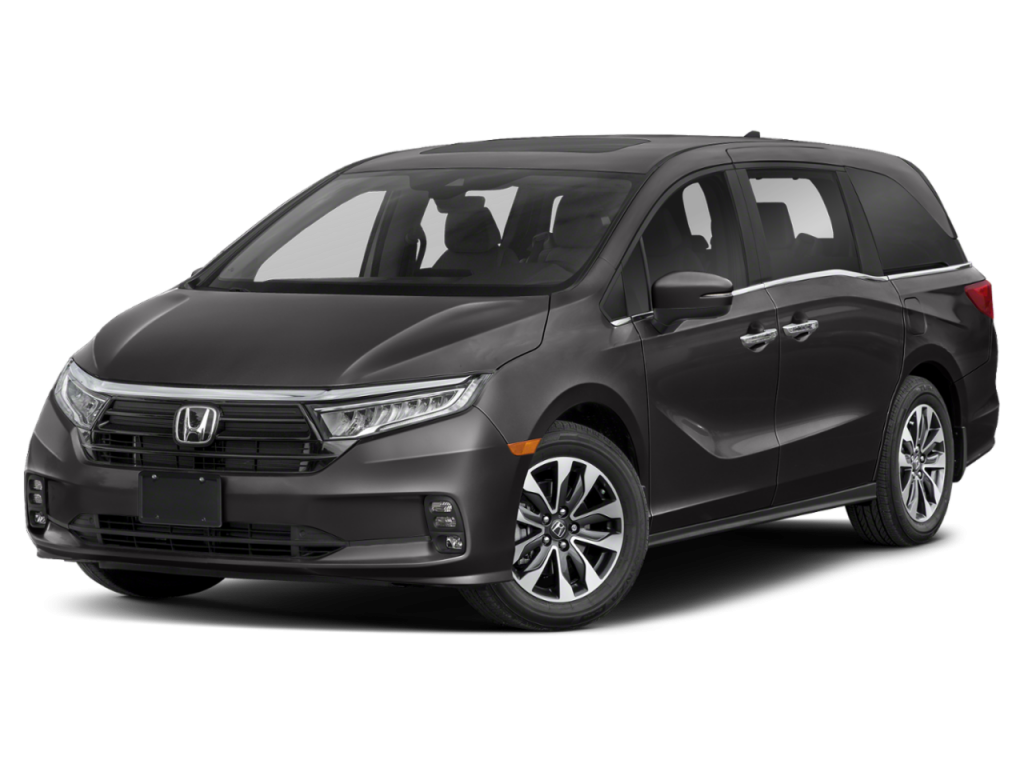 Honda Odyssey EX-L Auto Lease