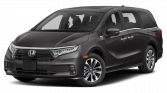 Honda Odyssey EX-L Auto Lease