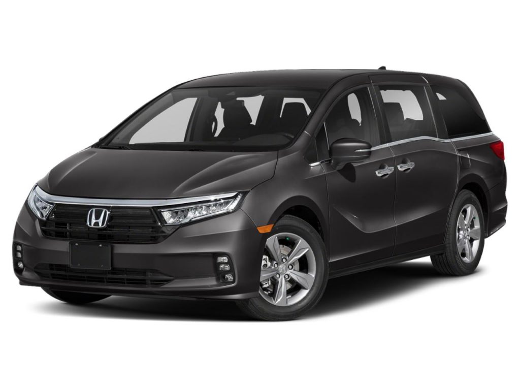 Honda Odyssey EX Auto Lease