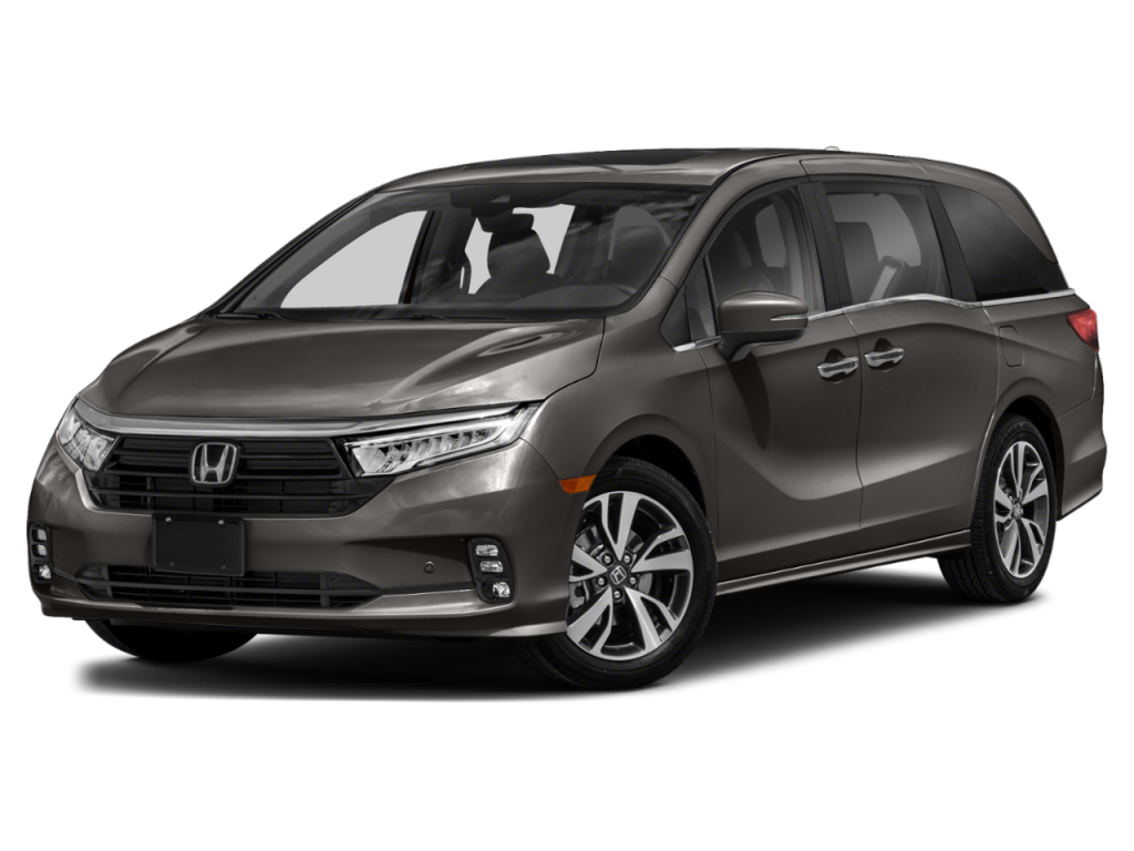 Honda Odyssey Touring Auto Lease