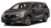 Honda Odyssey Touring Auto Lease