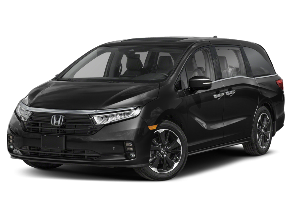 Honda Odyssey Elite Auto Lease